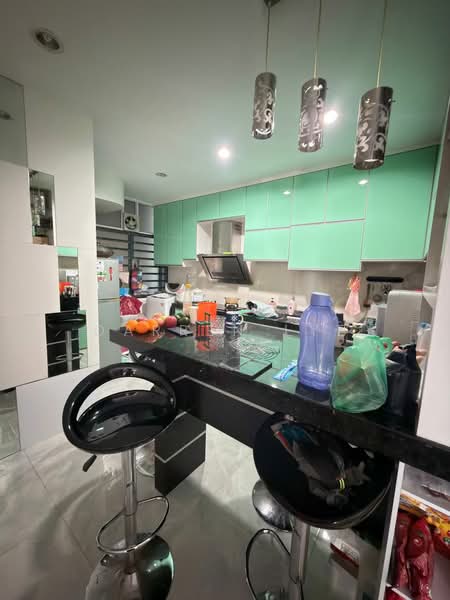 Condominium for Sale at Zan Pavillion - Darren Lye - PropertyGuru.com.my