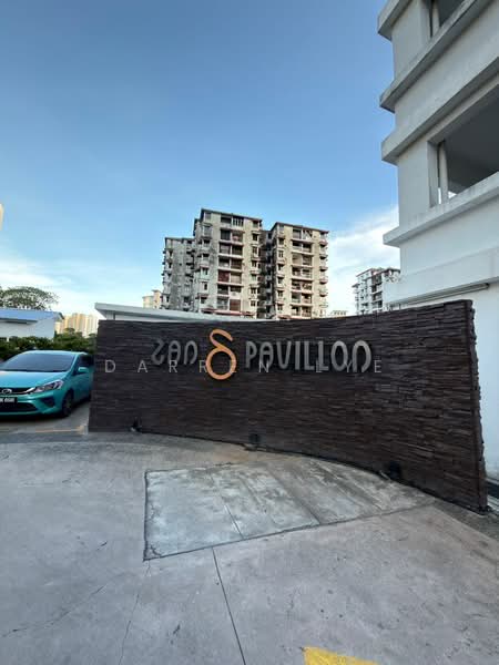 Condominium for Sale at Zan Pavillion - Darren Lye - PropertyGuru.com.my