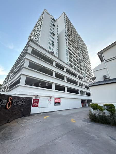 Condominium for Sale at Zan Pavillion - Darren Lye - PropertyGuru.com.my