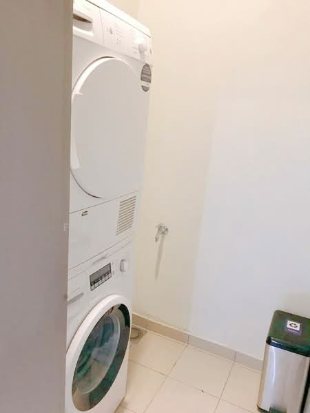 Servis Apartment untuk Disewa di Twin Arkz - Felix Wong - Interior - PropertyGuru.com.my