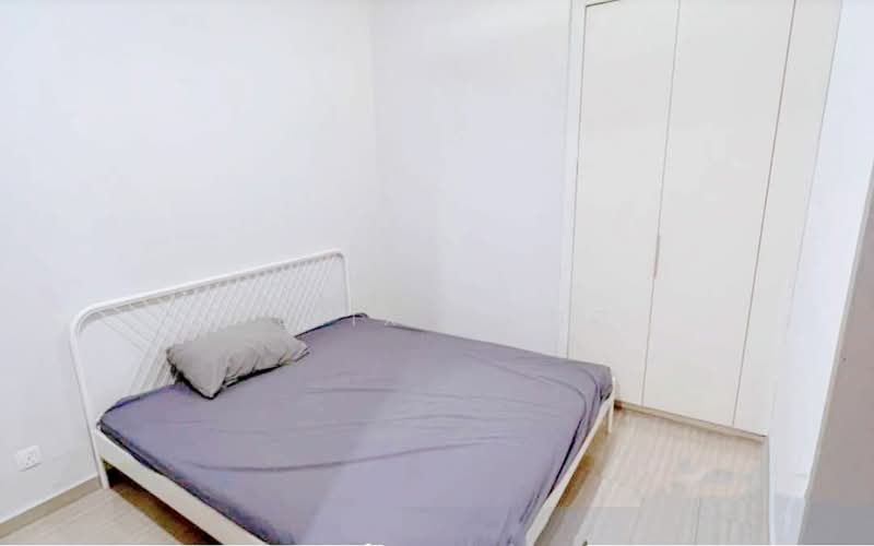 Servis Apartment untuk Disewa di Twin Arkz - Felix Wong - Bedroom - PropertyGuru.com.my