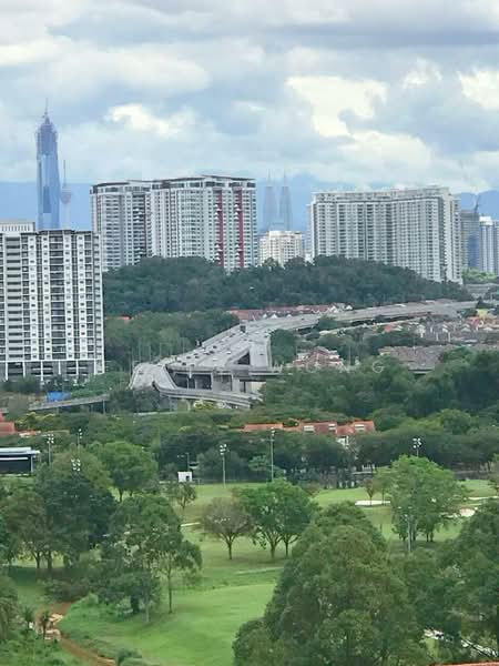 Servis Apartment untuk Disewa di Twin Arkz - Felix Wong - Exterior - PropertyGuru.com.my