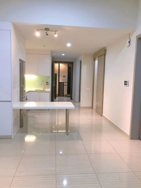 Servis Apartment untuk Disewa di Twin Arkz - Felix Wong - Interior - PropertyGuru.com.my