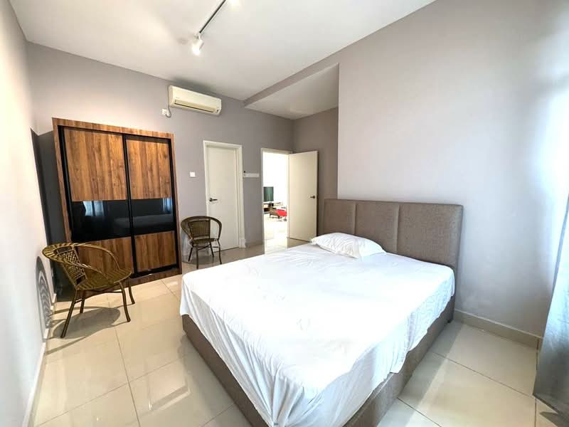 Semi-Detached House for Sale in Bandar Dato Onn (Tebrau) - Karl Lim - Bedroom - PropertyGuru.com.my