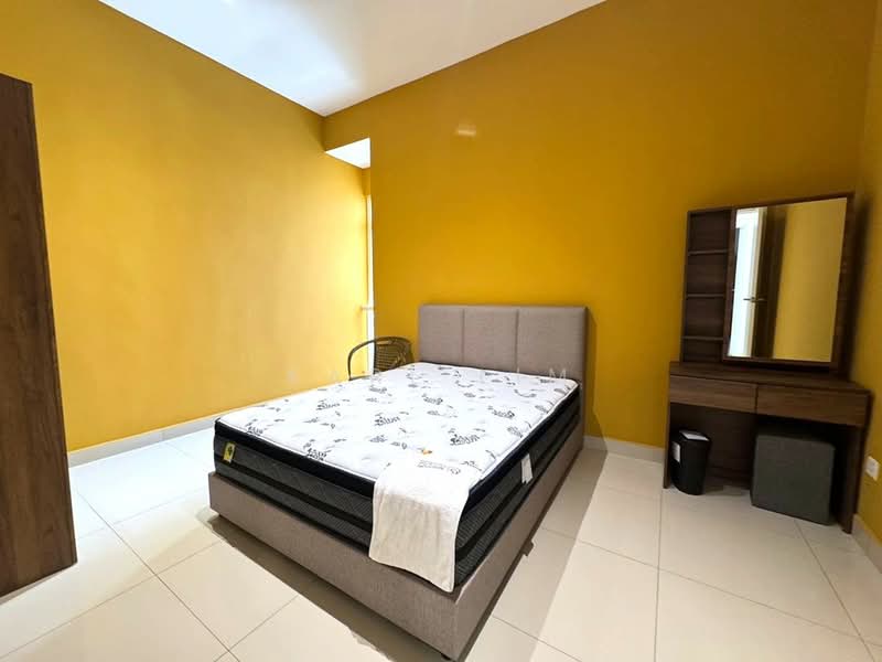 Semi-Detached House for Sale in Bandar Dato Onn (Tebrau) - Karl Lim - Bedroom - PropertyGuru.com.my