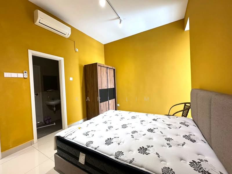Semi-Detached House for Sale in Bandar Dato Onn (Tebrau) - Karl Lim - Bedroom - PropertyGuru.com.my
