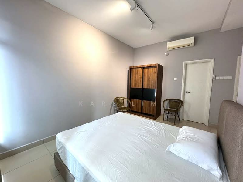 Semi-Detached House for Sale in Bandar Dato Onn (Tebrau) - Karl Lim - Bedroom - PropertyGuru.com.my