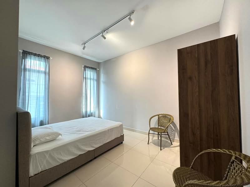 Semi-Detached House for Sale in Bandar Dato Onn (Tebrau) - Karl Lim - Bedroom - PropertyGuru.com.my