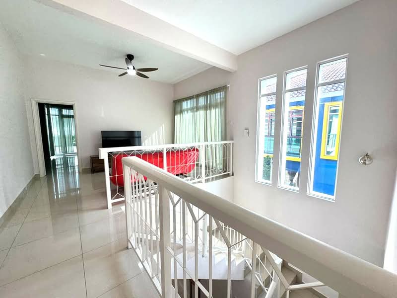 Semi-Detached House for Sale in Bandar Dato Onn (Tebrau) - Karl Lim - Interior - PropertyGuru.com.my