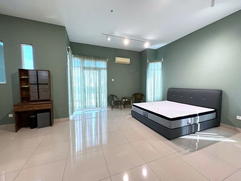 Semi-Detached House for Sale in Bandar Dato Onn (Tebrau) - Karl Lim - Bedroom - PropertyGuru.com.my