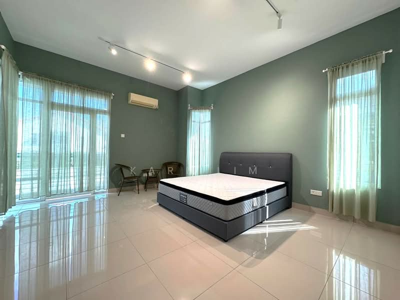 Semi-Detached House for Sale in Bandar Dato Onn (Tebrau) - Karl Lim - Bedroom - PropertyGuru.com.my