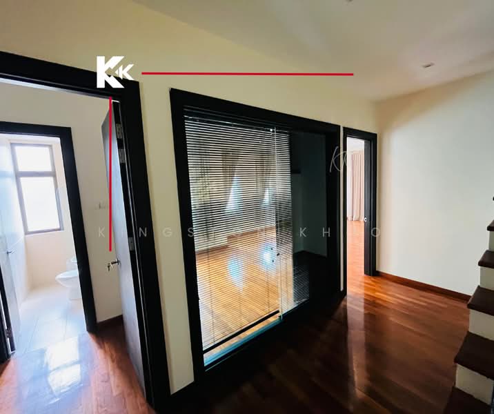 Semi-Detached House for Sale in Seputeh (Kuala Lumpur) - Kingston Khoo - Interior - PropertyGuru.com.my