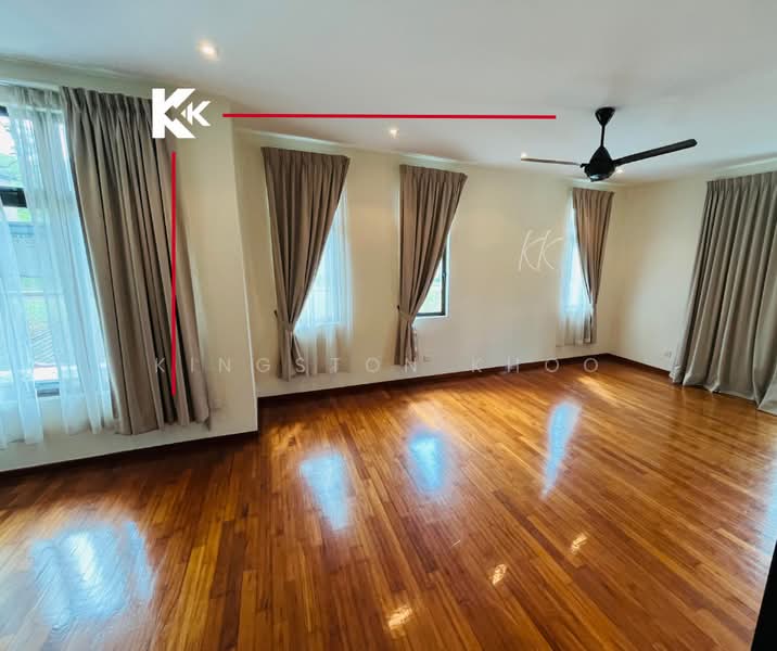 Semi-Detached House for Sale in Seputeh (Kuala Lumpur) - Kingston Khoo - Interior - PropertyGuru.com.my