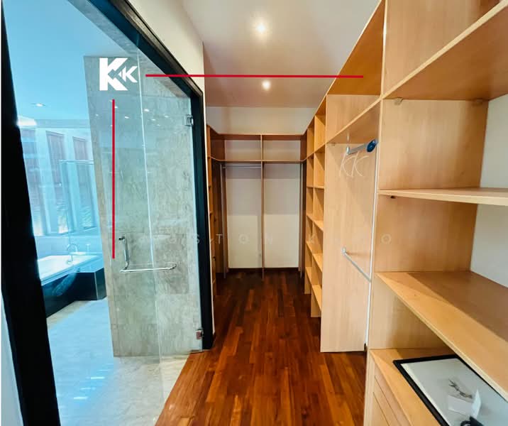 Semi-Detached House for Sale in Seputeh (Kuala Lumpur) - Kingston Khoo - Interior - PropertyGuru.com.my