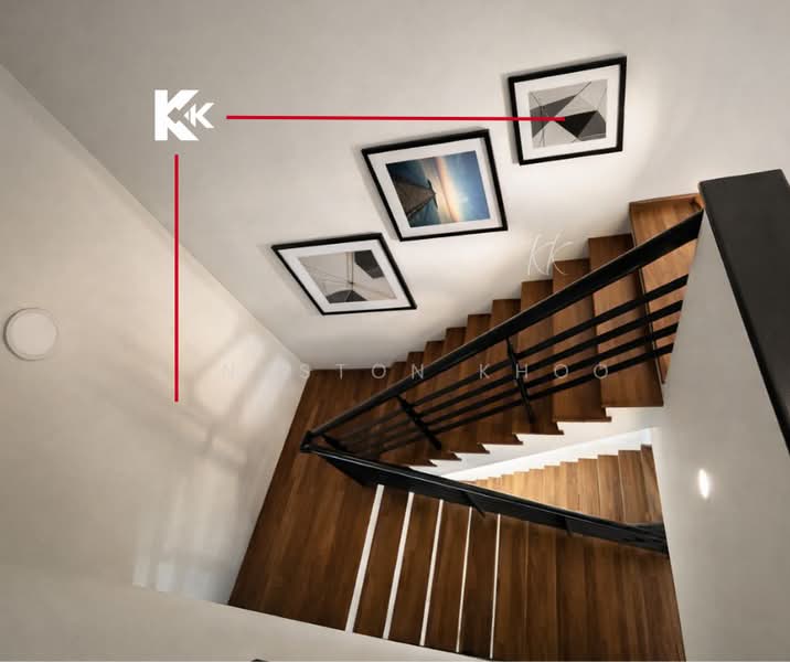 Semi-Detached House for Sale in Seputeh (Kuala Lumpur) - Kingston Khoo - Interior - PropertyGuru.com.my