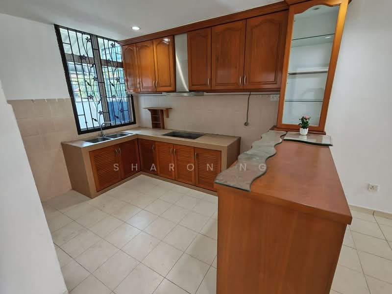 Taman Kempas Indah - 3