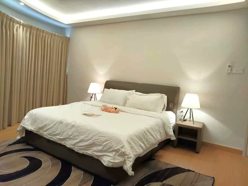 Condominium for Rent at UBN Apartment - Azura Hariri - Bedroom - PropertyGuru.com.my