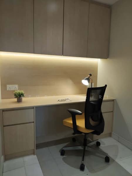Condominium for Rent at UBN Apartment - Azura Hariri - Study - PropertyGuru.com.my
