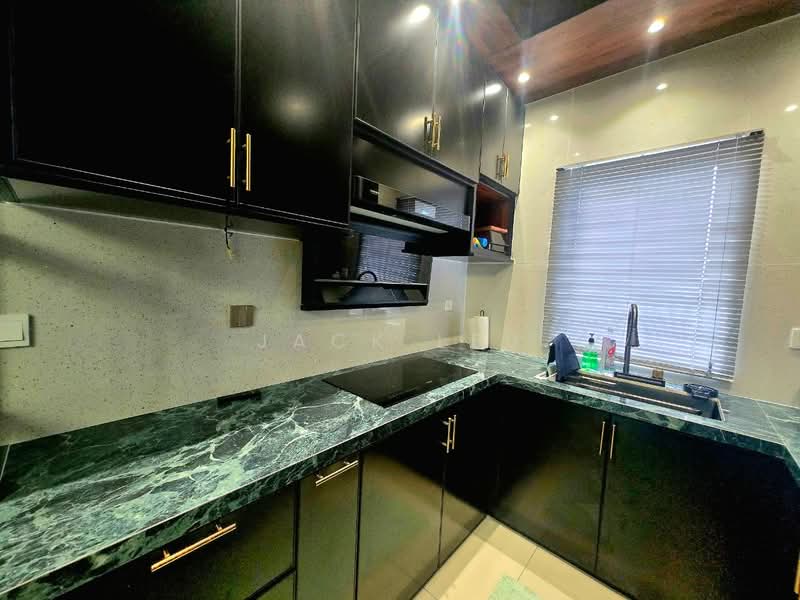 Service Residence for Rent at Equine Residence - Jack Leu - Kitchen - PropertyGuru.com.my