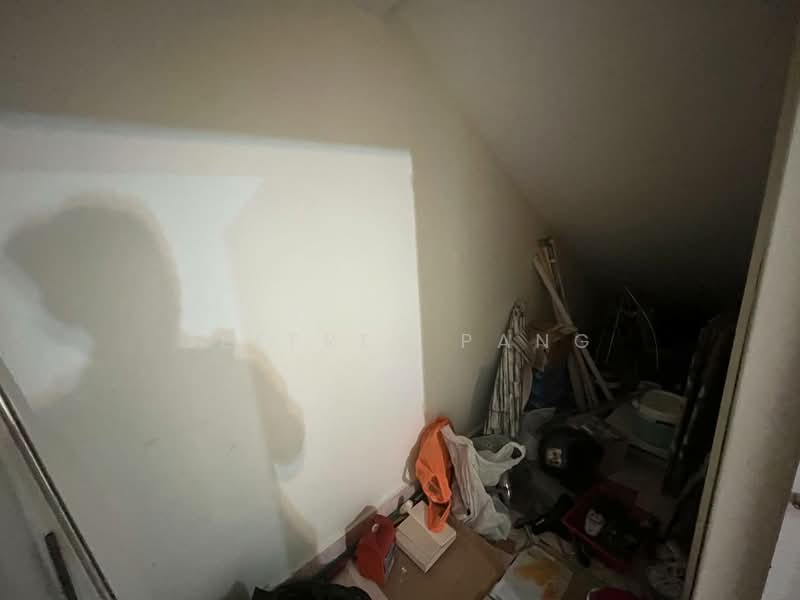 2-storey Terraced House for Sale in Cheras (Selangor) - Jeffrey Pang - Interior - PropertyGuru.com.my