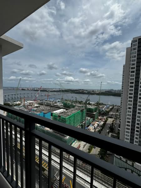 Service Residence for Rent at Meldrum Heights (Residensi Meldrum) - Belinda Lee - PropertyGuru.com.my