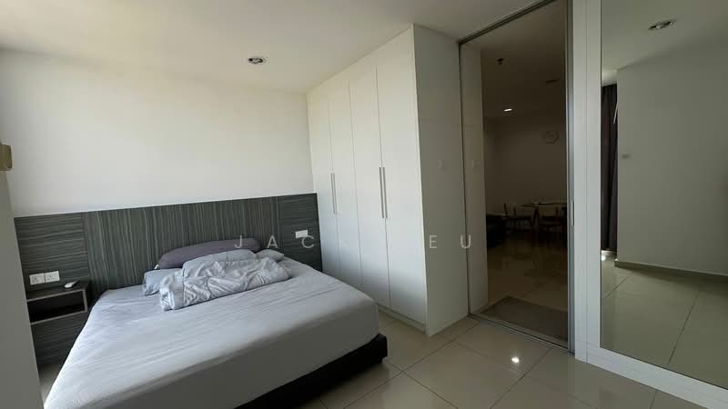 Service Residence for Rent at 3 Elements - Jack Leu - Bedroom - PropertyGuru.com.my