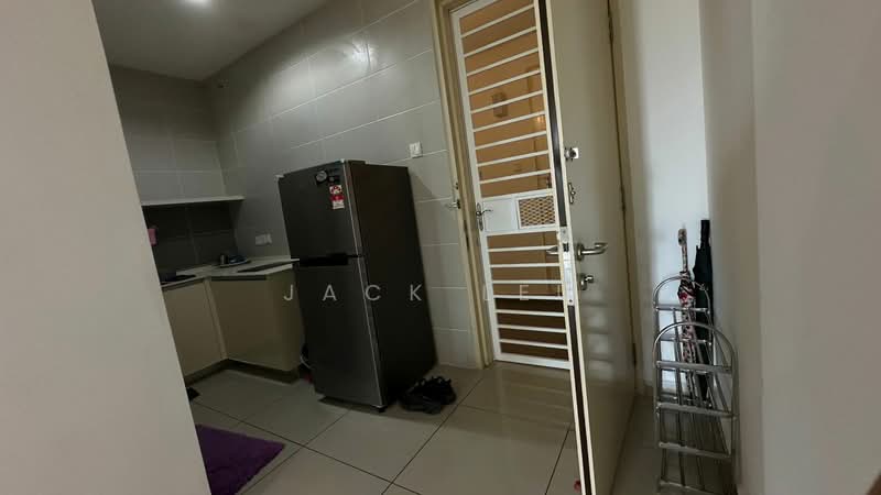 Service Residence for Rent at 3 Elements - Jack Leu - Kitchen - PropertyGuru.com.my