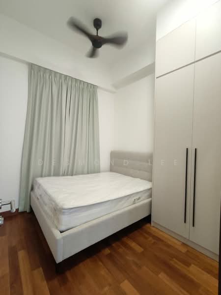 Condominium for Rent at Codrington Residence - Desmond Lee - Bedroom - PropertyGuru.com.my