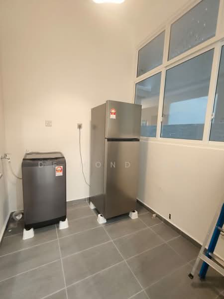 Condominium for Rent at Codrington Residence - Desmond Lee - Interior - PropertyGuru.com.my