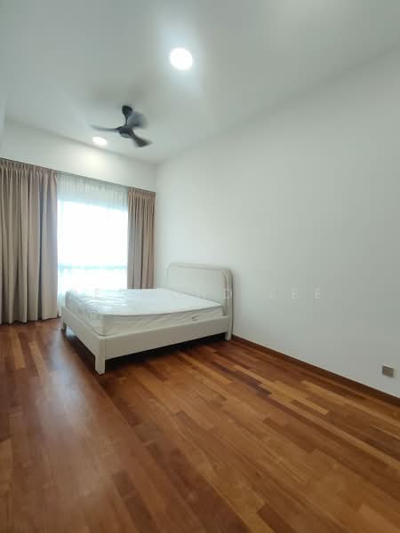 Condominium for Rent at Codrington Residence - Desmond Lee - Bedroom - PropertyGuru.com.my