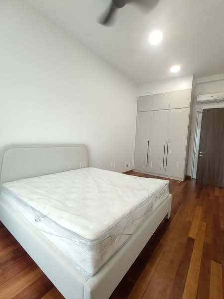 Condominium for Rent at Codrington Residence - Desmond Lee - Bedroom - PropertyGuru.com.my