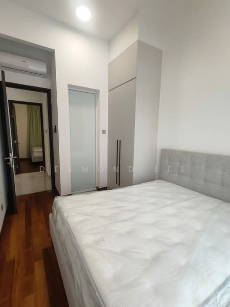 Condominium for Rent at Codrington Residence - Desmond Lee - Bedroom - PropertyGuru.com.my