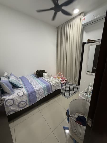 Terraced House for Sale in Iskandar Puteri (Nusajaya) (Johor) - Junz Liew - Bedroom - PropertyGuru.com.my