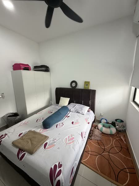 Terraced House for Sale in Iskandar Puteri (Nusajaya) (Johor) - Junz Liew - Bedroom - PropertyGuru.com.my