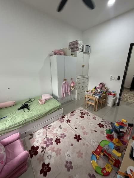 Terraced House for Sale in Iskandar Puteri (Nusajaya) (Johor) - Junz Liew - Bedroom - PropertyGuru.com.my