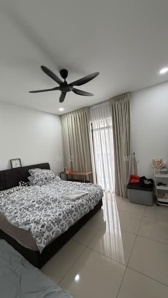 Terraced House for Sale in Iskandar Puteri (Nusajaya) (Johor) - Junz Liew - Bedroom - PropertyGuru.com.my