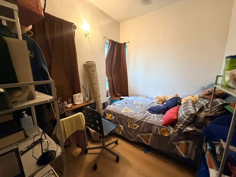 Kondominium untuk Dijual di Sphere Damansara - Ferdaus Johar - Bedroom - PropertyGuru.com.my
