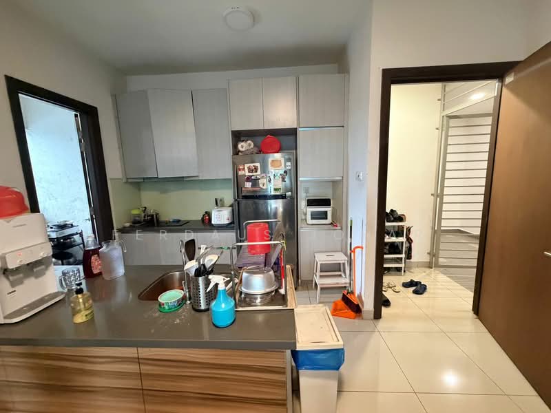 Kondominium untuk Dijual di Sphere Damansara - Ferdaus Johar - PropertyGuru.com.my