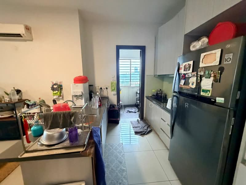 Kondominium untuk Dijual di Sphere Damansara - Ferdaus Johar - PropertyGuru.com.my