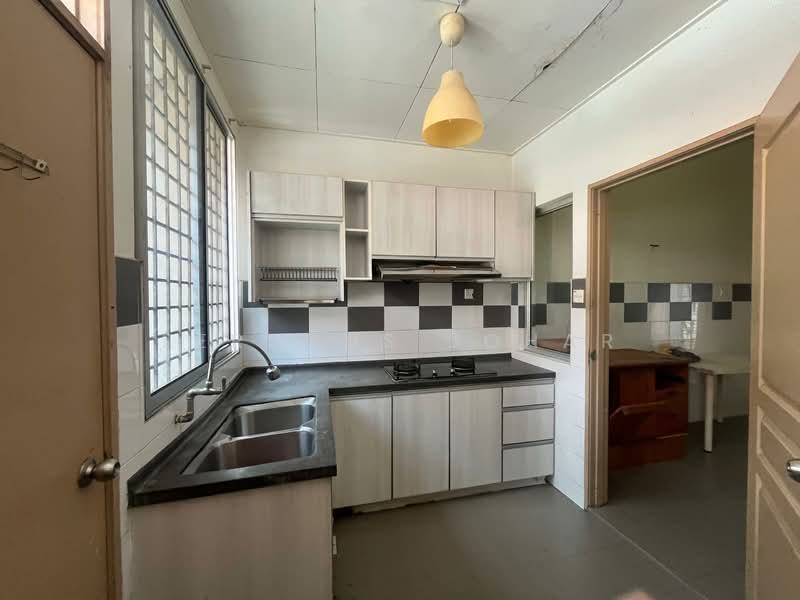 Kondominium untuk Dijual di Sphere Damansara - Ferdaus Johar - PropertyGuru.com.my