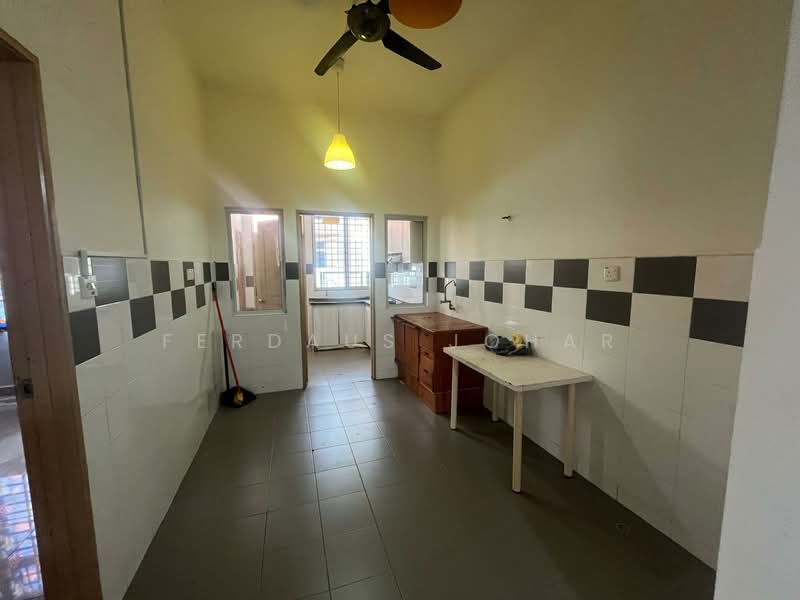 Kondominium untuk Dijual di Sphere Damansara - Ferdaus Johar - PropertyGuru.com.my