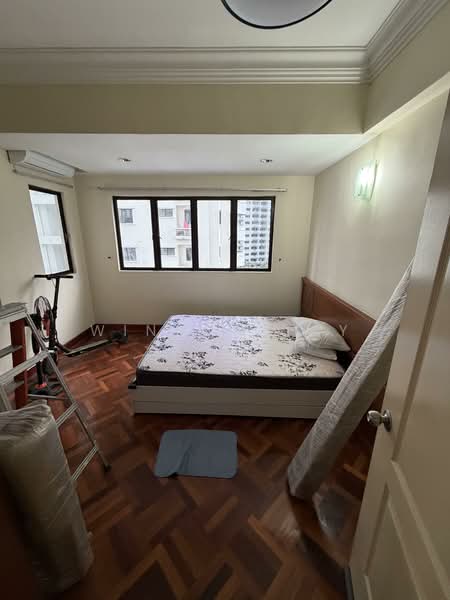 Condominium for Rent at Angkasa Impian 2 - Winson Tay - Bedroom - PropertyGuru.com.my