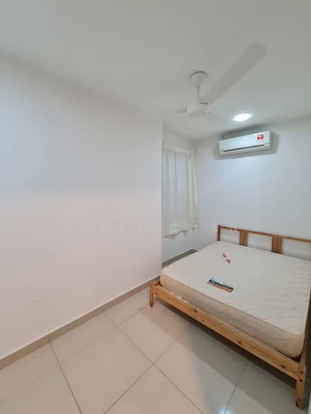 Kondominium untuk Disewa di Suasana Lumayan - KINKI CHAN - Bedroom - PropertyGuru.com.my