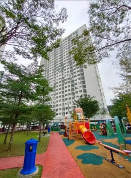 Kondominium untuk Disewa di Suasana Lumayan - KINKI CHAN - Exterior - PropertyGuru.com.my