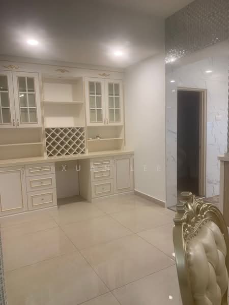 Rumah Teres 4 Tingkat untuk Dijual di Batu 9 (Cheras) - Xuan Lee - Interior - PropertyGuru.com.my