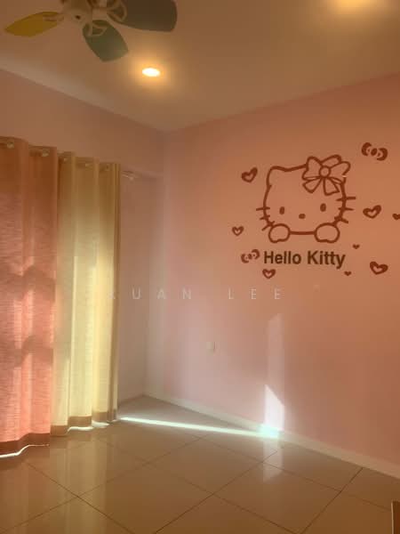 Rumah Teres 4 Tingkat untuk Dijual di Batu 9 (Cheras) - Xuan Lee - Interior - PropertyGuru.com.my