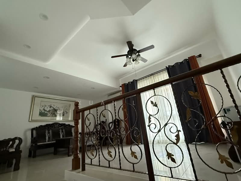 Rumah Teres 4 Tingkat untuk Dijual di Batu 9 (Cheras) - Xuan Lee - Interior - PropertyGuru.com.my