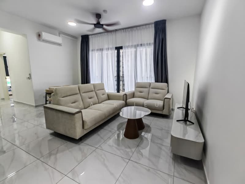 Equine Residence - 1