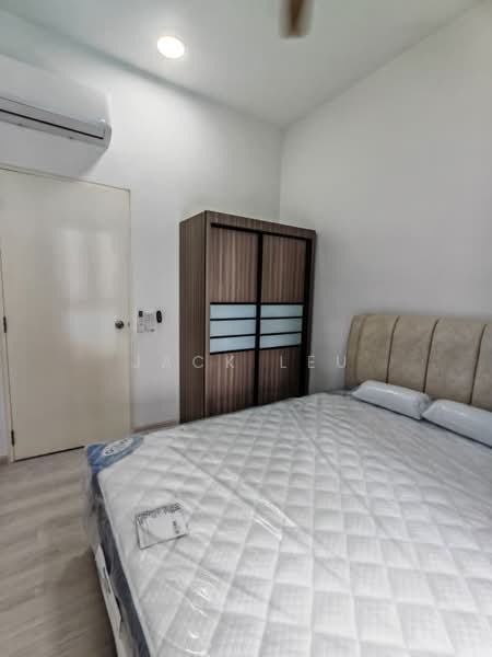 Equine Residence - 5