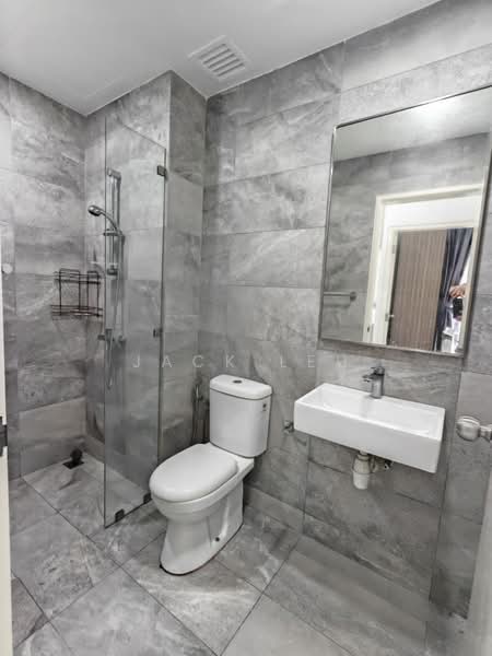 Service Residence for Rent at Equine Residence - Jack Leu - Bathroom - PropertyGuru.com.my